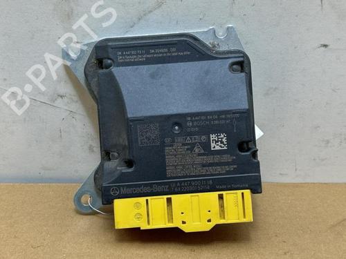 ecu-airbags-mercedes-benz-vito-van-w447-2014-38823381 main image