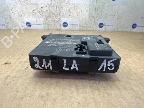 Electronic module MERCEDES-BENZ E-CLASS (W211) E 280 (211.054) | BP38831460M83 - Image 3