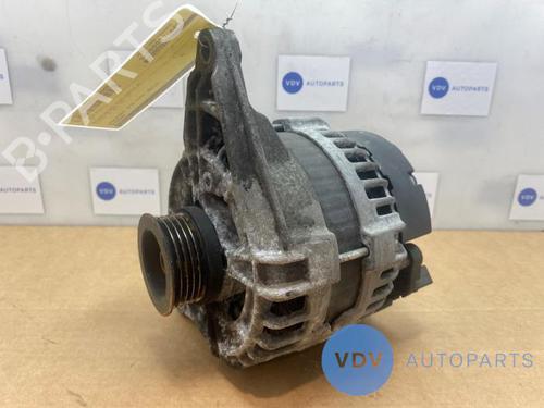 Used Alternator MERCEDES-BENZ CLA Shooting Brake (X117) CLA 200 CDI / d (117.908) (136 hp) 25959564