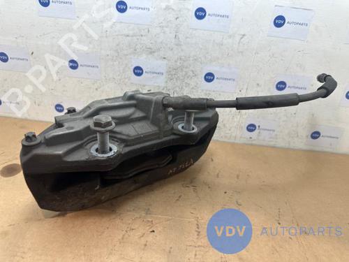 Left front brake caliper MERCEDES-BENZ E-CLASS (W213) E 220 d 4-matic (213.005) | BP25969559M105 