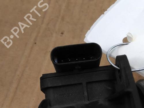 Mass air flow sensor MERCEDES-BENZ SLK (R172) 250 CDI / d (172.403) | BP38855966M95 - Image 3