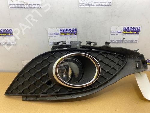 Used Corner bumper Corner bumper MERCEDES-BENZ A-CLASS (W176) A 180 CDI / d (176.012) (109 hp) 38846053 38846053