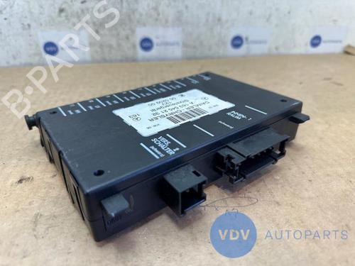 Control unit MERCEDES-BENZ M-CLASS (W163) ML 270 CDI (163.113) | BP25973355M11 