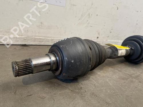 Left front driveshaft MERCEDES-BENZ A-CLASS (W176) A 180 CDI / d (176.012) | BP38837555M38 - Image 2