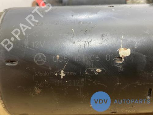 Starter MERCEDES-BENZ E-CLASS Coupe (C124) E 220 (124.042) | BP25953402M8