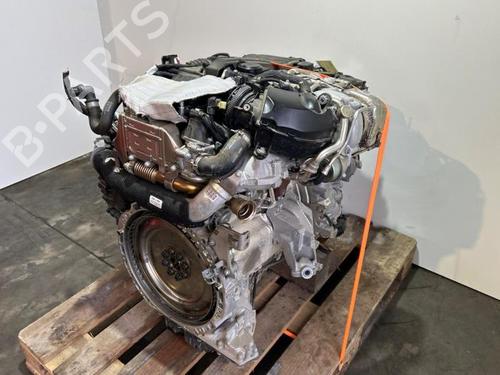 Engine MERCEDES-BENZ GLE (V167) GLE 400 d 4-matic (167.123) | BP30917312M1
