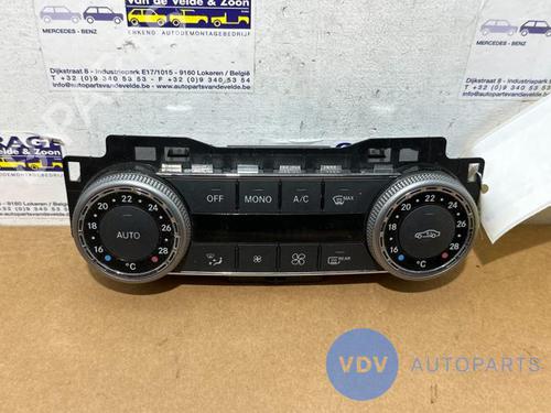 Used Climate control MERCEDES-BENZ C-CLASS T-Model (S204) C 180 CGI (204.249) (156 hp) 25948911