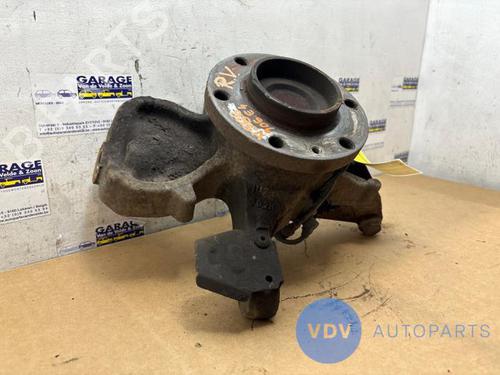 Right front steering knuckle MERCEDES-BENZ SPRINTER 3-t Van (B906) 218 CDI (906.611, 906.613) | BP25959320M26 