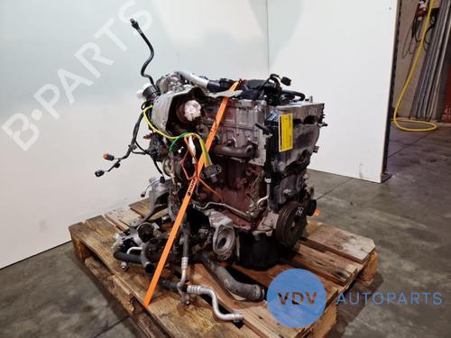 Engine MERCEDES-BENZ B-CLASS Sports Tourer (W247) B 180 d (247.003) | BP30059977M1 