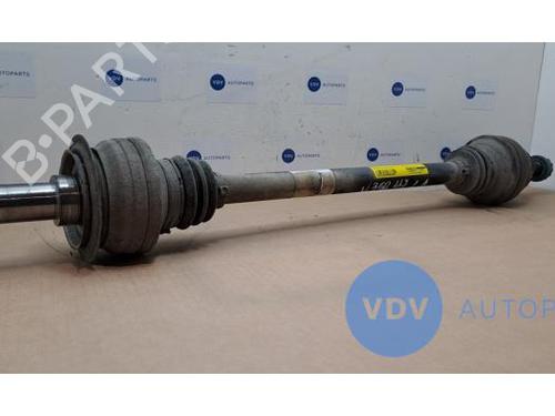 Used Left rear driveshaft MERCEDES-BENZ VITO Van (W447) 114 CDI (447.601, 447.603, 447.605) (136 hp) 25961931