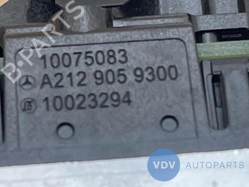 Switch MERCEDES-BENZ E-CLASS (W212) E 250 CDI / BlueTEC (212.003, 212.004) | BP29930456I30