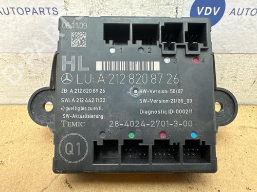 Used Electronic module Electronic module 38837196 38837196