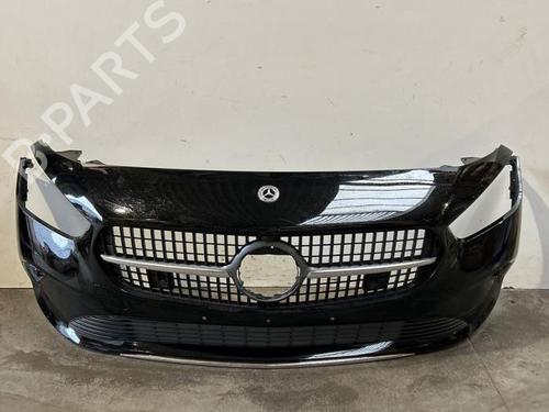 front-bumper-mercedes-benz-b-class-sports-tourer-w247-2018-38818598 main image