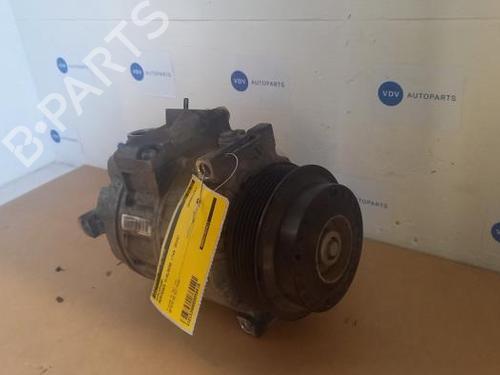 AC compressor MERCEDES-BENZ C-CLASS (W204) C 200 CDI (204.001) | BP38837701M34 - Image 2