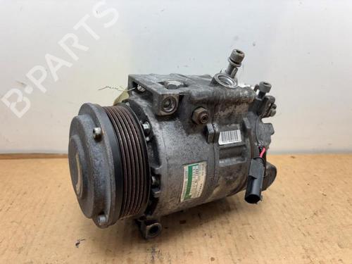 Used AC compressor MERCEDES-BENZ S-CLASS (W220, V220) S 320 (220.065, 220.165) (224 hp) 30377726
