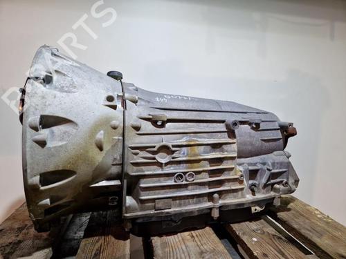 gearbox-mercedes-benz-vito-van-w447-2014-38819920 main image