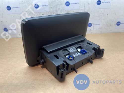 Display monitor MERCEDES-BENZ GLC (X253) 220 d 4-matic (253.905, 253.903) | BP25967892C48