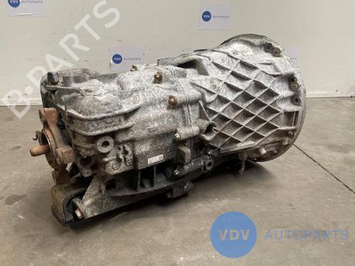 Gearbox MERCEDES-BENZ SPRINTER 3-t Van (B906) 213 CDI (906.611, 906.613) | BP25962540M3 