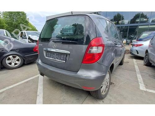 Rear left panel MERCEDES-BENZ A-CLASS (W169) A 200 (169.033, 169.333) | BP38837932C60 - Image 5