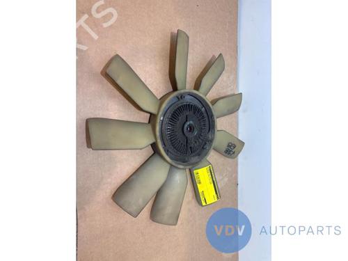 Radiator fan MERCEDES-BENZ VITO / MIXTO Van (W639) 111 CDI (639.601, 639.603) | BP25992112M35 