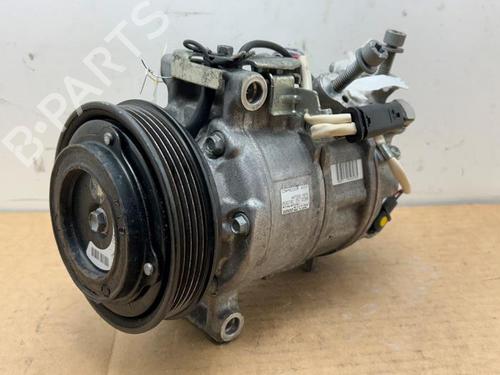 Used AC compressor AC compressor 38821969 38821969