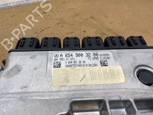 Engine control unit (ECU) MERCEDES-BENZ E-CLASS (W213) E 200 d (213.013) | BP38846105M57 - Image 3