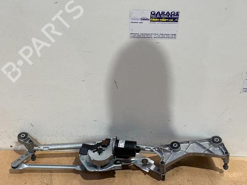 Used Front wipers mechanism Front wipers mechanism 38854509 38854509