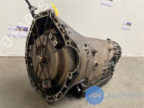 Gearbox MERCEDES-BENZ M-CLASS (W163) ML 270 CDI (163.113) | BP25953177M3 