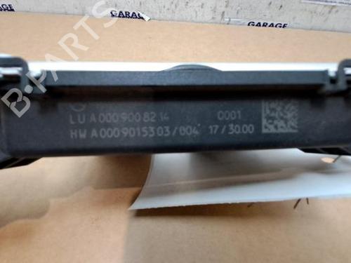 Electronic module MERCEDES-BENZ SPRINTER 3,5-t Van (B907, B910) 316 CDI RWD (907.631, 907.633, 907.635, 907.637) | BP38842090M83 - Image 3