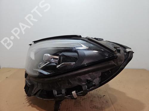 Left headlight MERCEDES-BENZ C-CLASS (W206) C 180 (206.041) | BP38826113C28 - Image 4