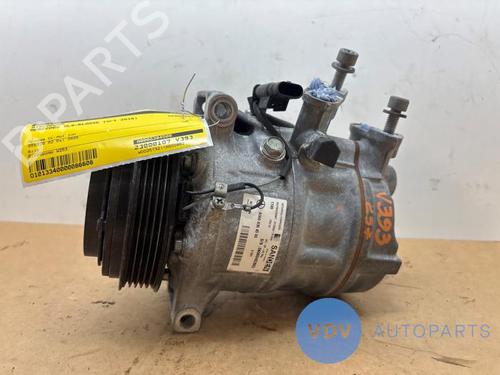 Used AC compressor MERCEDES-BENZ CLS (C257) CLS 350 d 4-matic (257.321) (286 hp) 29875414