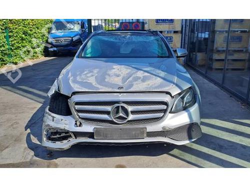 AC compressor MERCEDES-BENZ E-CLASS (W213) E 200 d (213.013) | BP38834095M34  - Image 10