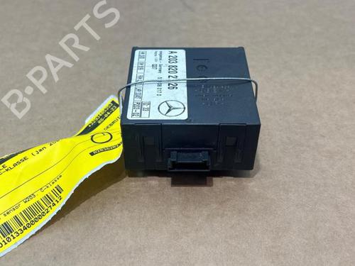 Electronic module MERCEDES-BENZ C-CLASS (W203) C 270 CDI (203.016) | BP38851483M83 - Image 2