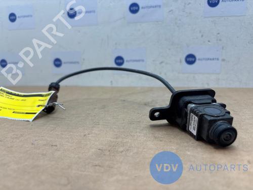 Used Other MERCEDES-BENZ C-CLASS (W205) C 200 d (205.001) (160 hp) 25961959