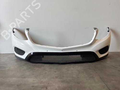 Used Front bumper Front bumper 38830050 38830050