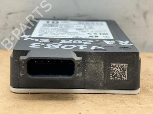 Altro MERCEDES-BENZ C-CLASS T-Model (S205) C 300 de (205.213) | BP30928910O1