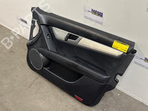 Front right panel MERCEDES-BENZ C-CLASS (W204) C 200 CDI (204.001) | BP38845874C59 - Image 2