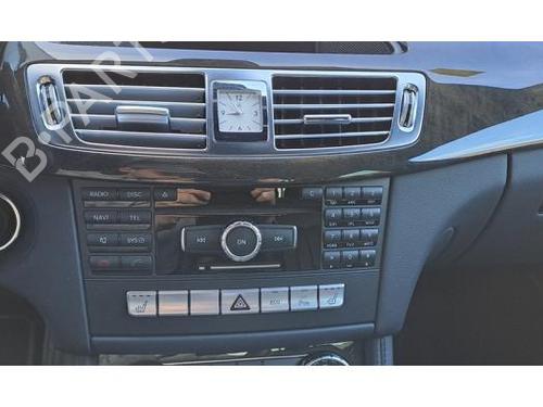 Electronic module MERCEDES-BENZ CLS (C218) CLS 250 CDI / BlueTEC / d (218.303, 218.304) | BP38838257M83  - Image 13