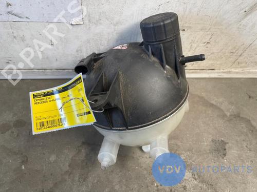 Used Expansion tank MERCEDES-BENZ A-CLASS (W169) A 160 (169.031, 169.331) (95 hp) 25975636
