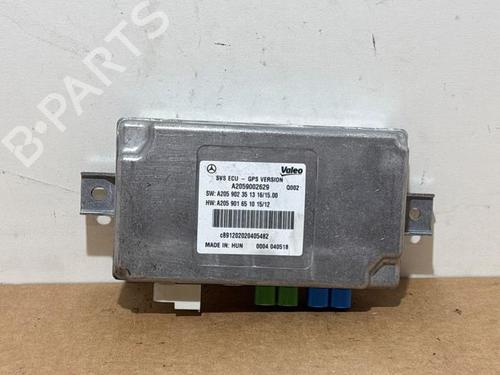 Used Electronic module Electronic module 38827905 38827905