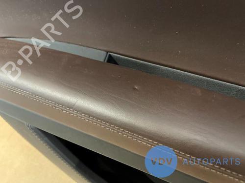 Front left panel MERCEDES-BENZ S-CLASS (W221, V221) S 500 CGI 4-matic (221.094, 221.194) | BP25965839C58 