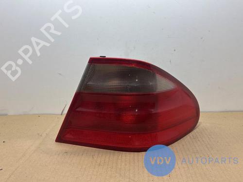 Right taillight MERCEDES-BENZ CLK (C208) CLK 230 Kompressor (208.347) | BP29704135C35 