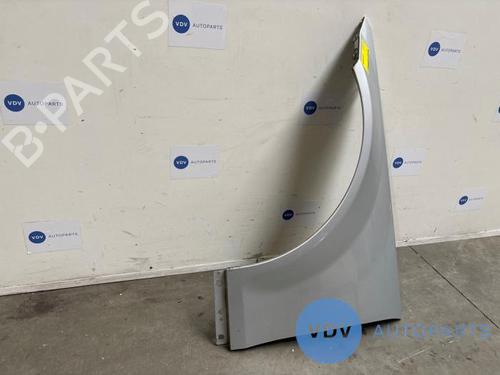 Left front fenders MERCEDES-BENZ C-CLASS T-Model (S204) C 200 CDI (204.207) | BP25960507C41 