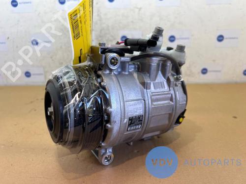 AC compressor MERCEDES-BENZ SPRINTER 3,5-t Van (B907, B910) 315 CDI RWD (907.631, 907.633, 907.635, 907.637) | BP25975544M34 