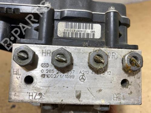 ABS pump MERCEDES-BENZ E-CLASS (W212) E 350 BlueTEC 4-matic (212.094) | BP38848469M43 - Image 7