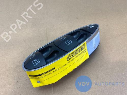 Used Switch MERCEDES-BENZ E-CLASS (W211) E 200 CDI (211.004) (102 hp) 25950397