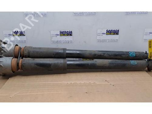 Used Left front shock absorber Left front shock absorber 38847067 38847067