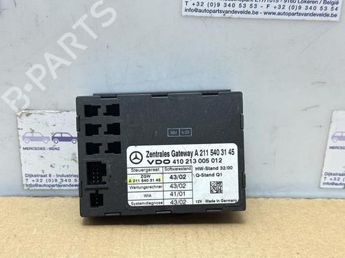 Used Electronic module Electronic module 38851577 38851577