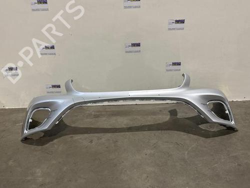 Used Front bumper Front bumper MERCEDES-BENZ GLC Coupe (C253) 220 d 4-matic (253.303, 253.305) (163 hp) 38853462 38853462