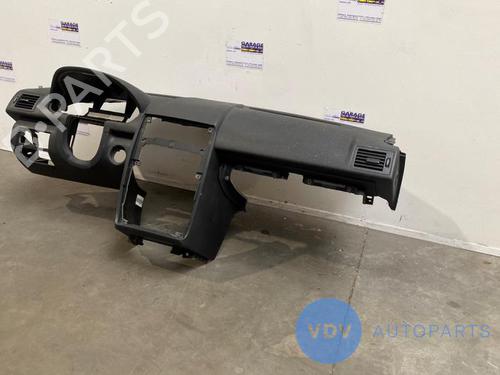Dashboard MERCEDES-BENZ A-CLASS (W169) A 150 (169.031, 169.331) | BP25954094C46 